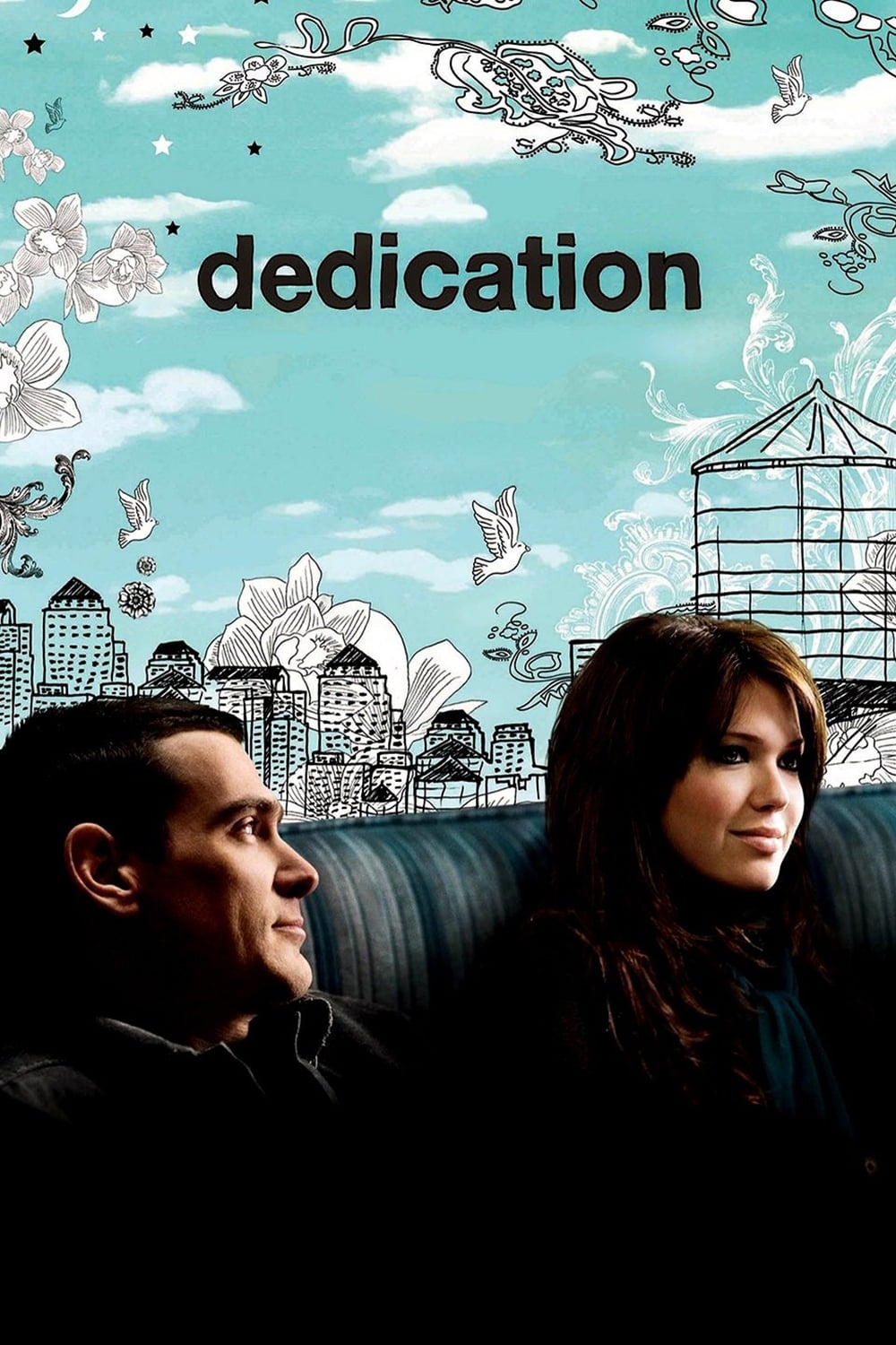 Dedication - À Livre Ouvert - 2007