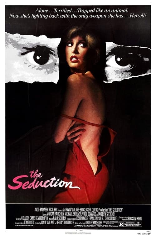 EN - The Seduction (1982)