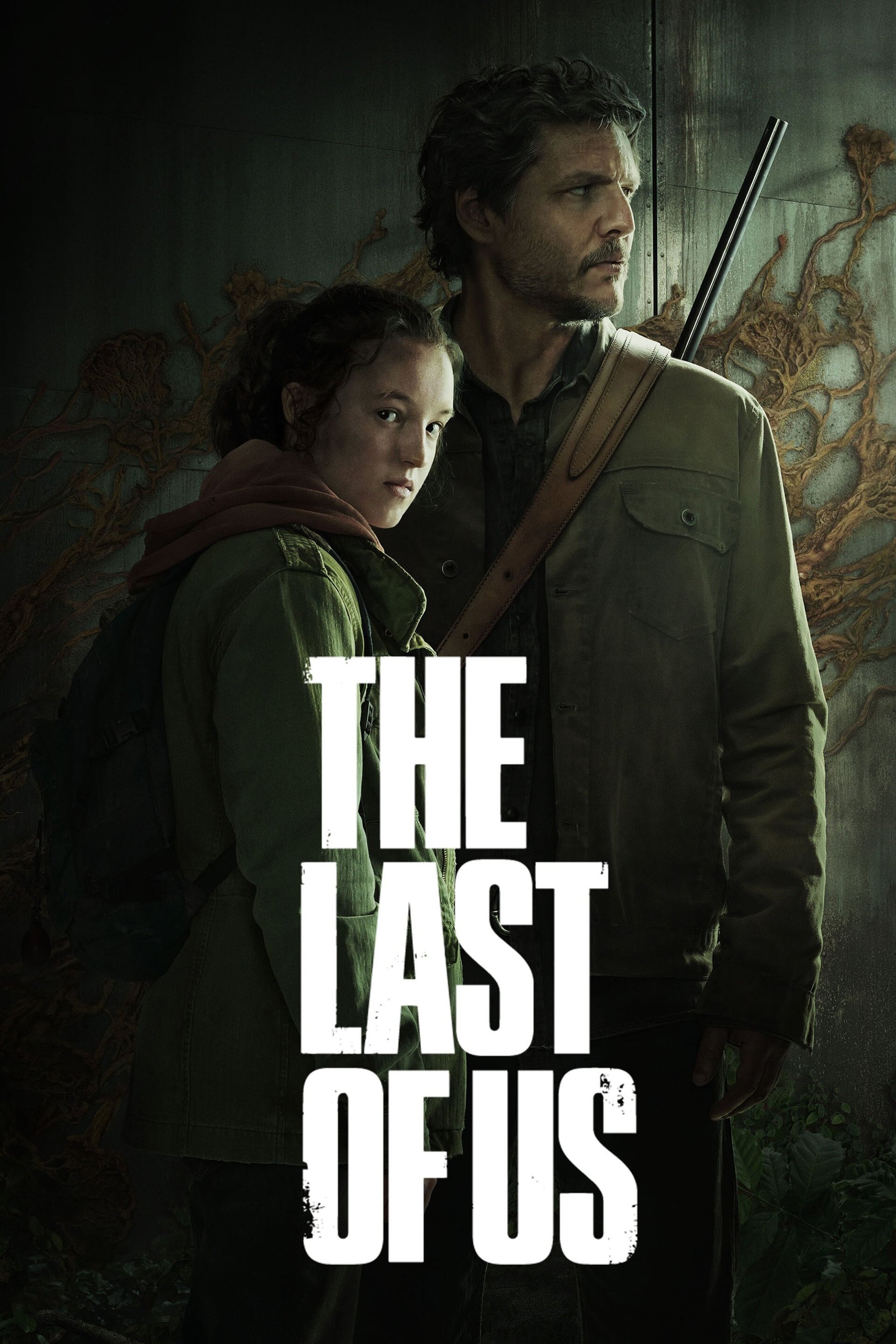 The Last Of Us Season 1 All Episodes
