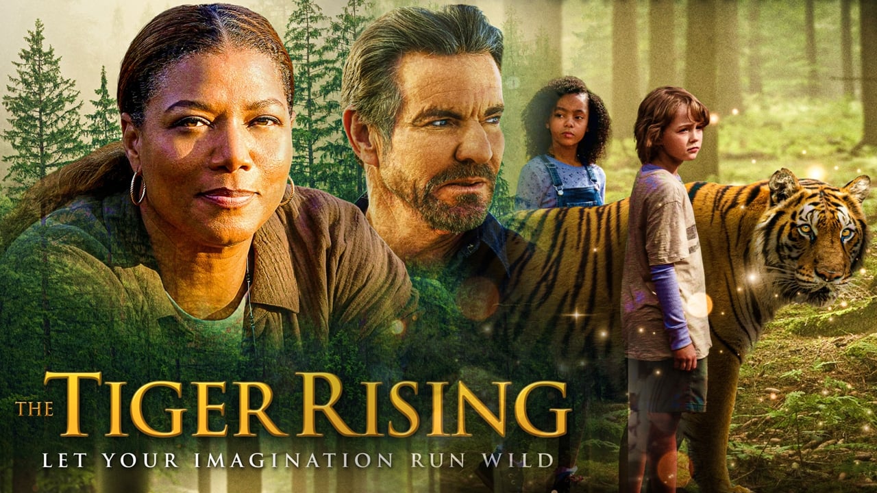 The Tiger Rising
 ganzer online filmi 2021
