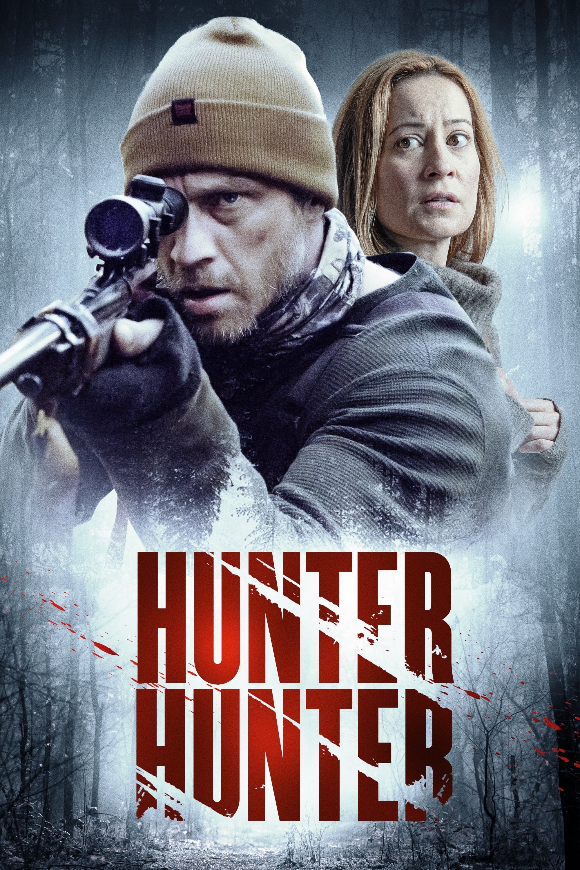 Cazador contra cazador (2020) PLACEBO Full HD 1080p Latino