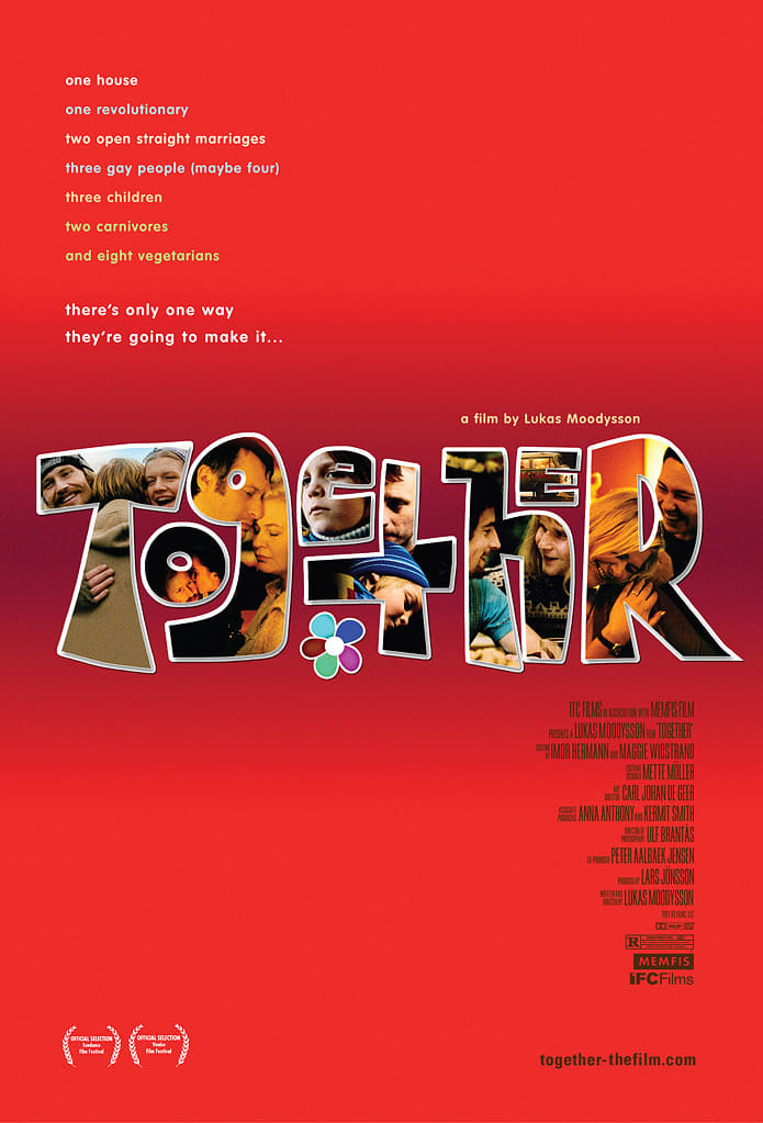EN - Together (2000)