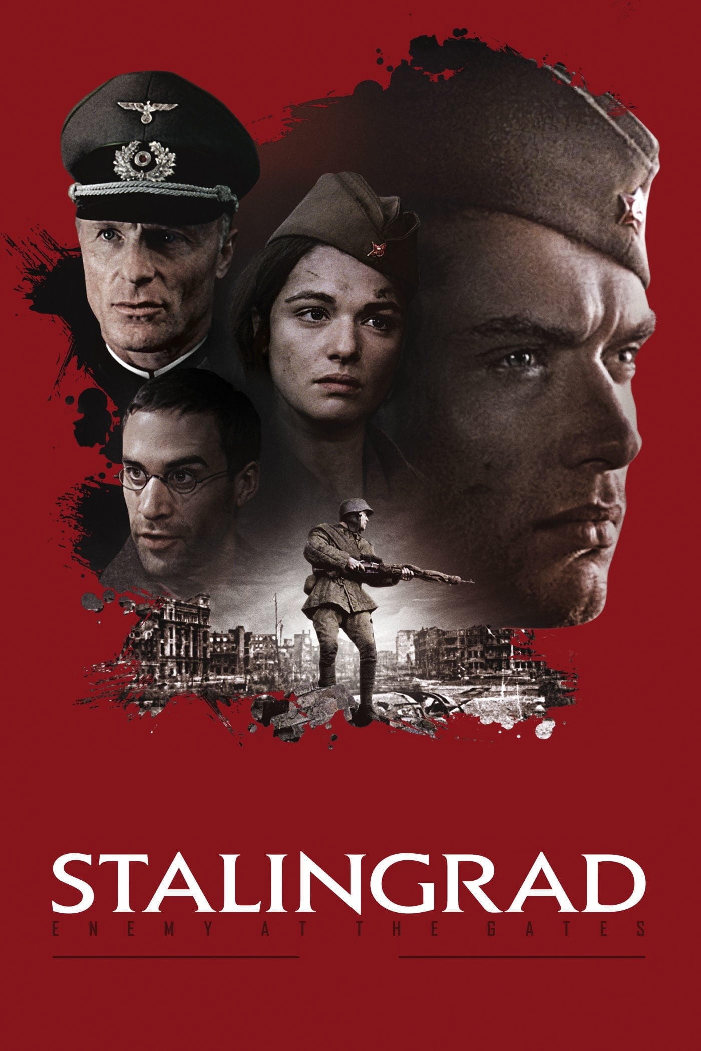 Stalingrad Film Streaming