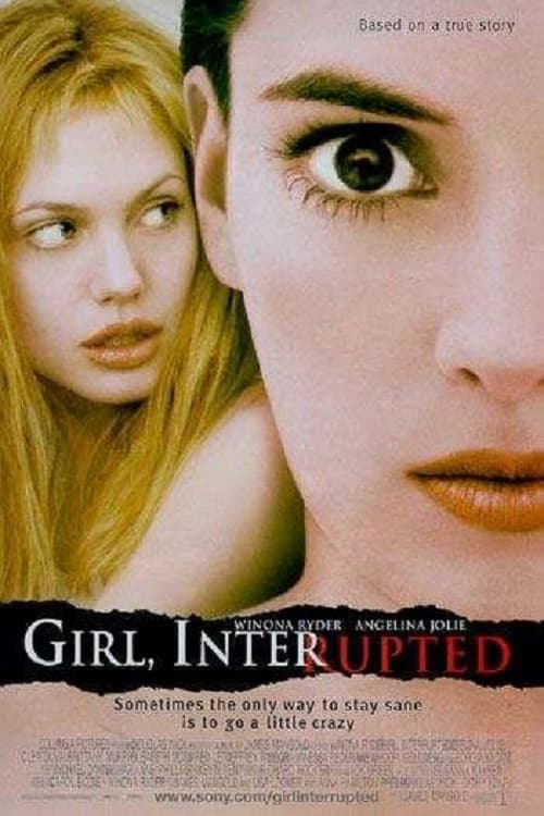 EN - Girl, Interrupted (1999)
