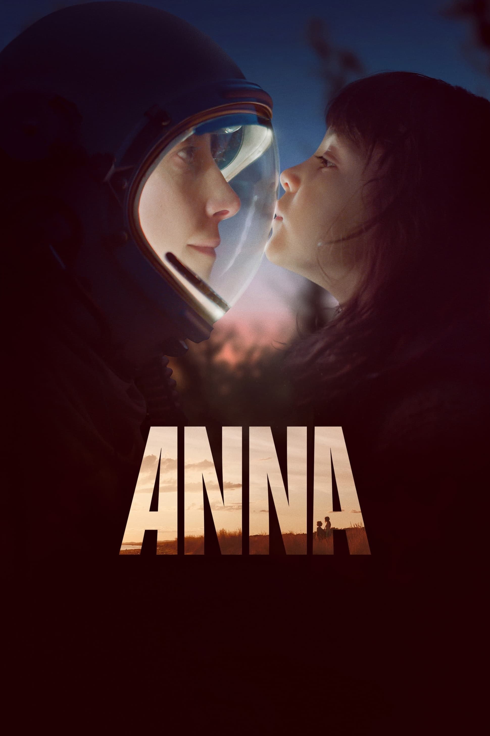 Anna (2021) Primera Temporada WEB-DL 1080p Latino
