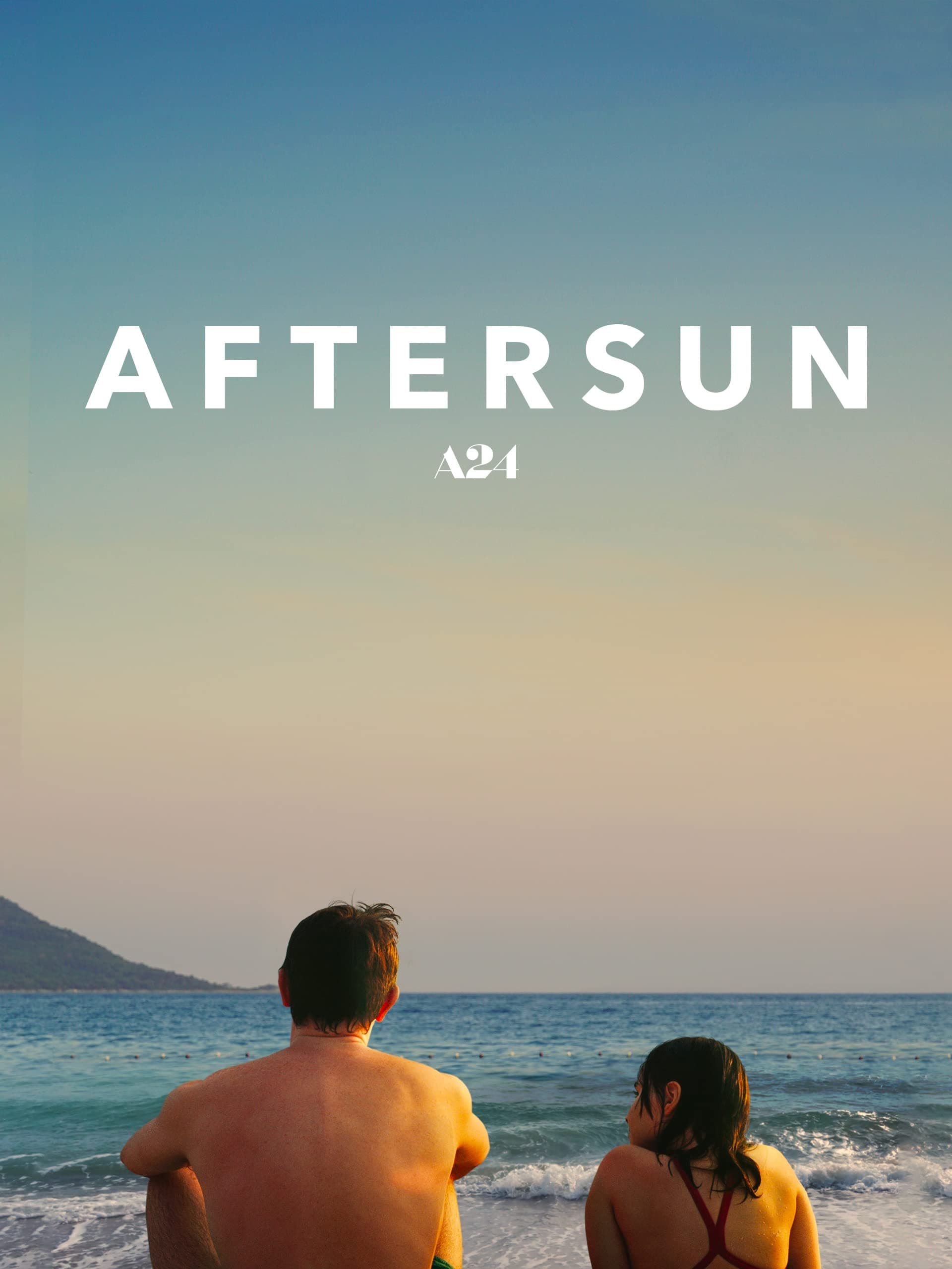 movie review of aftersun