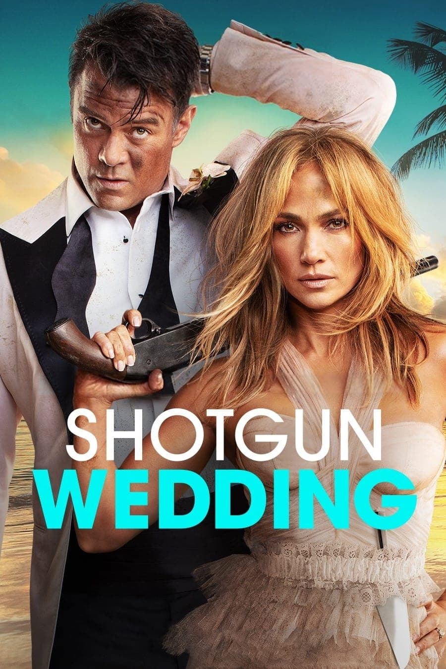Shotgun Wedding - 2022
