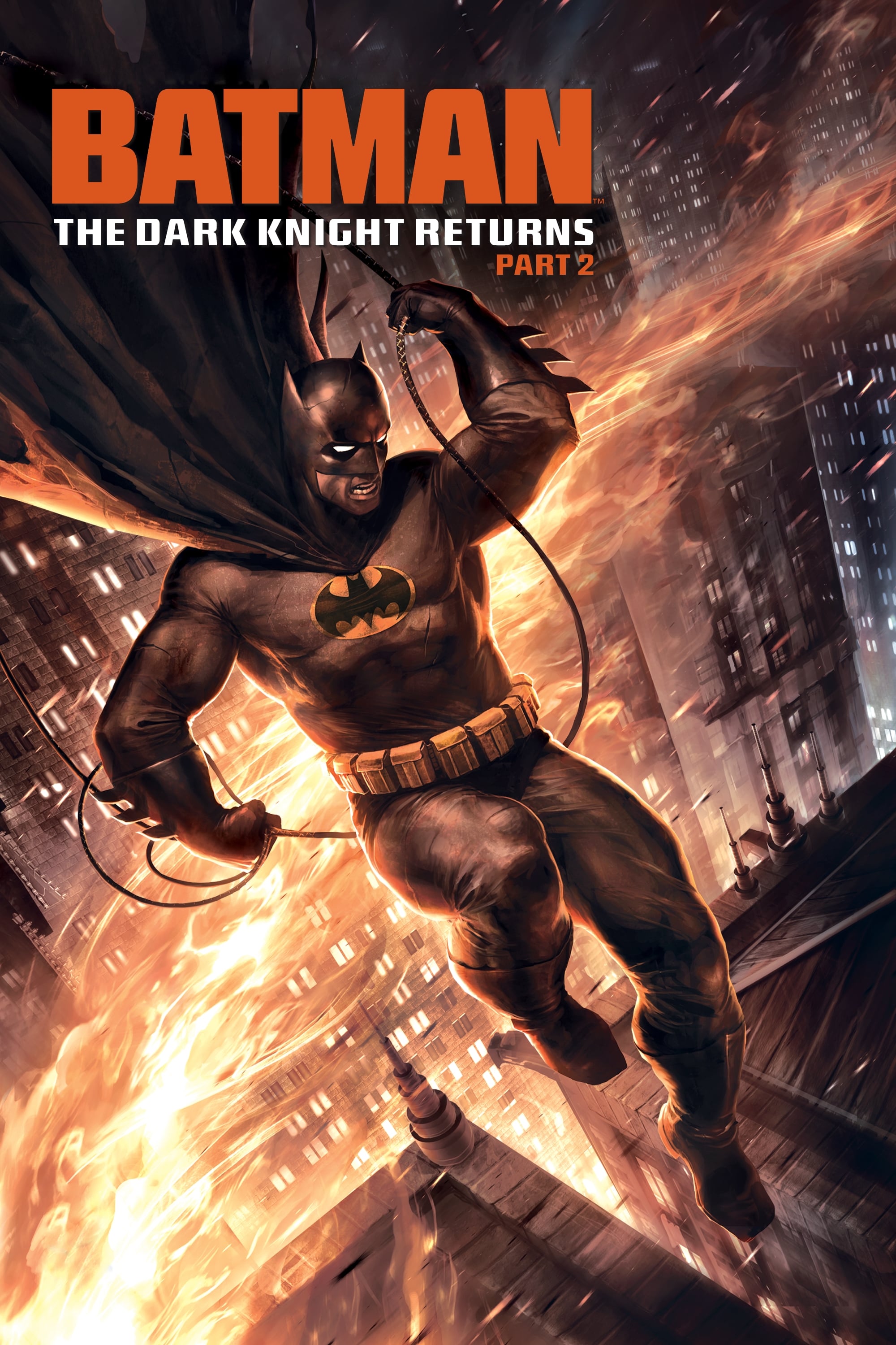 movie review batman the dark knight