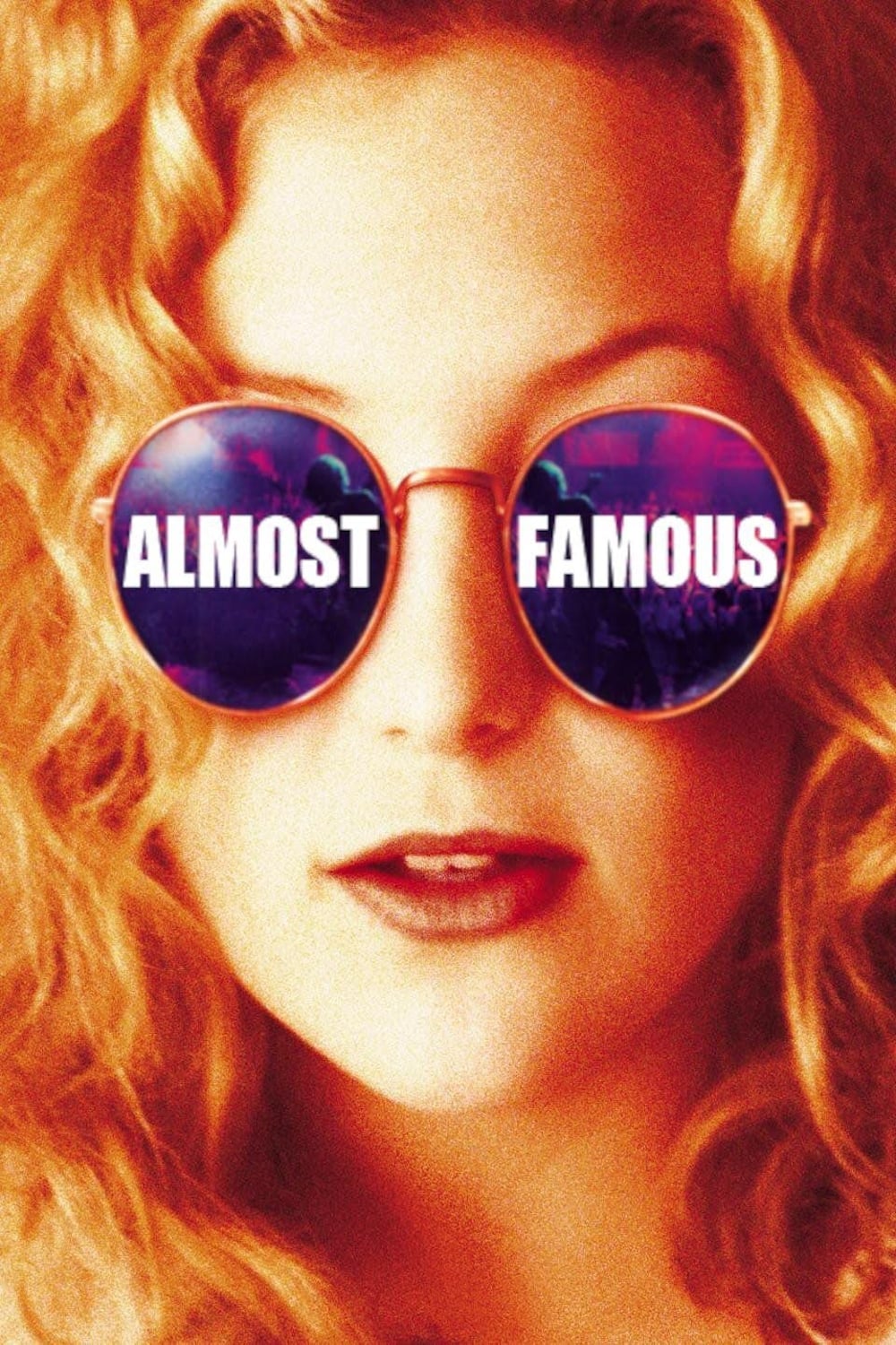 Almost Famous (2000) - Posters — The Movie Database (TMDB)