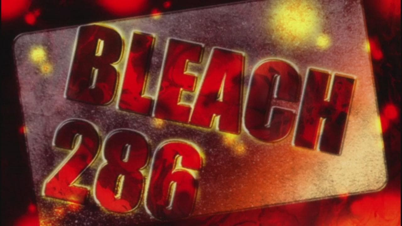 Ver Bleach Capitulo 286 Sub Español Latino
