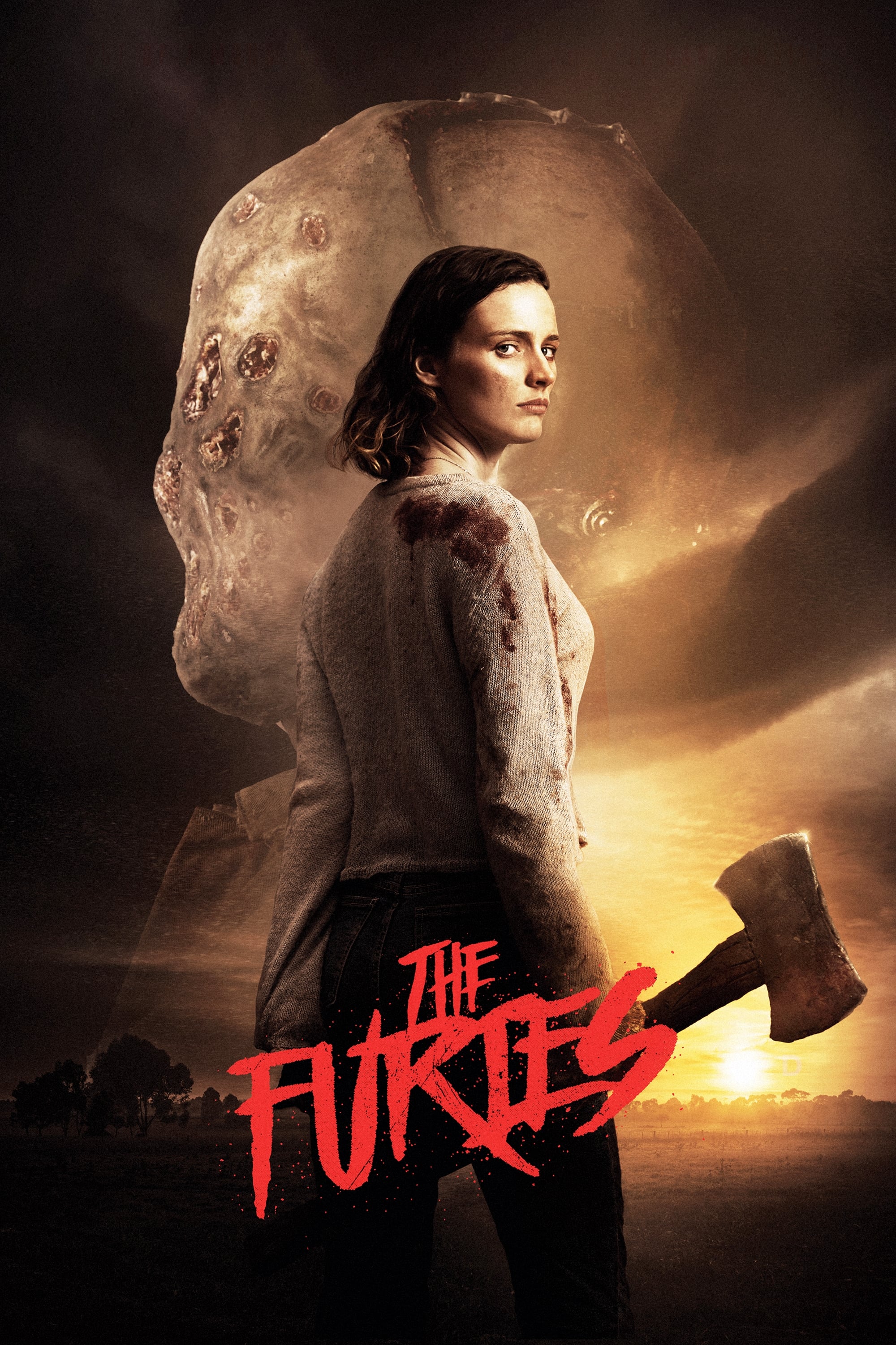The Furies - 2019