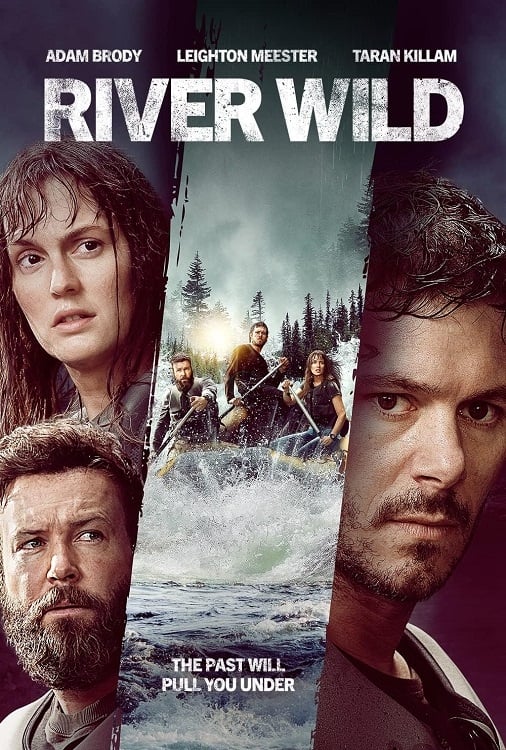 EN - The River Wild (2023)
