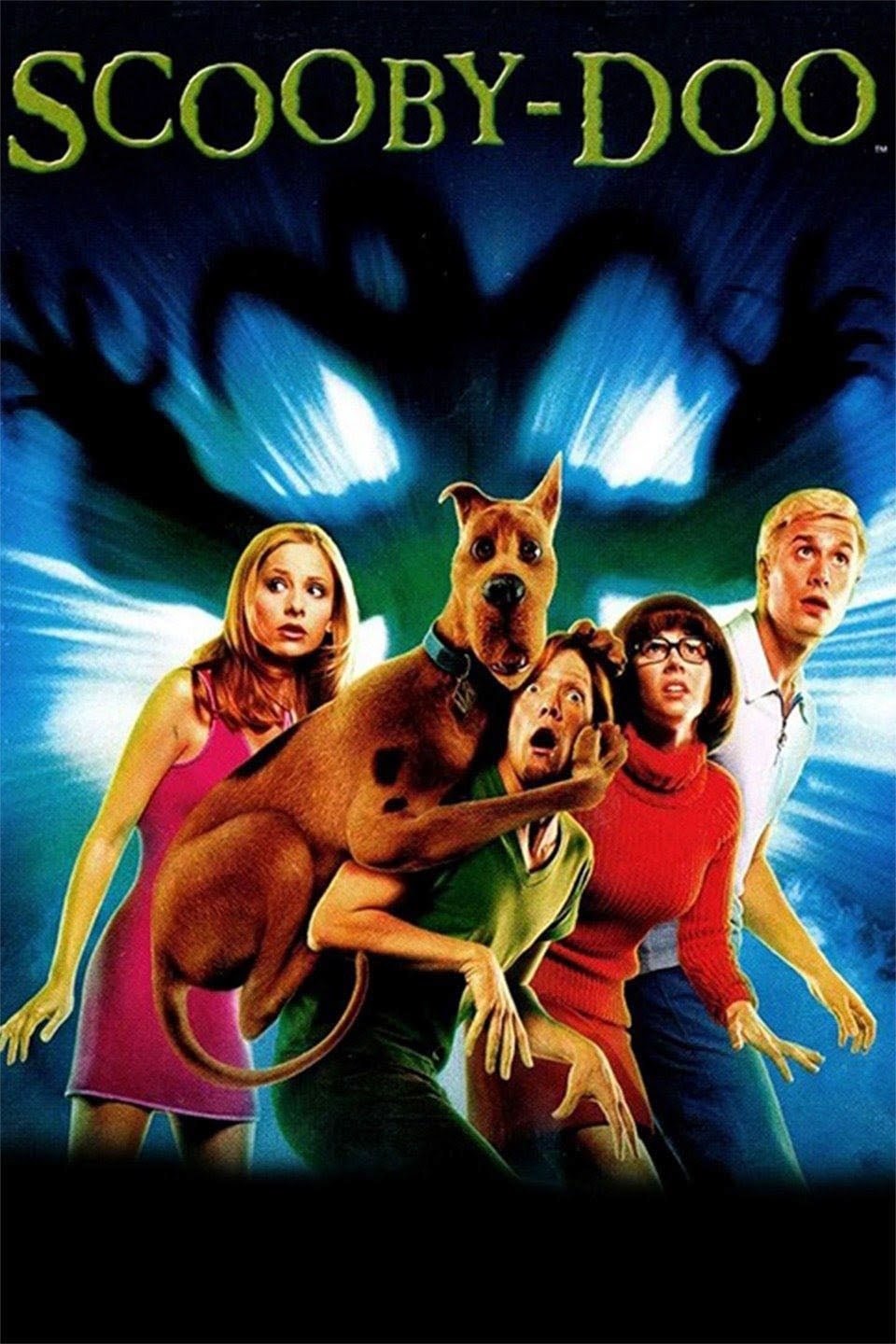 Imagem Scooby-Doo