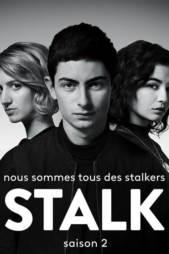Stalk (2021) Temporada 2 HMAX WEB-DL 1080p SUB
