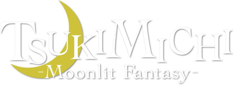 TSUKIMICHI -Moonlit Fantasy- 2nd Season title