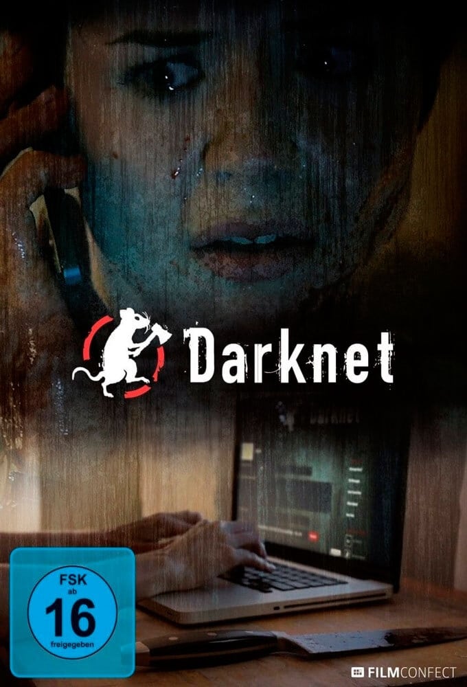darknet смотреть