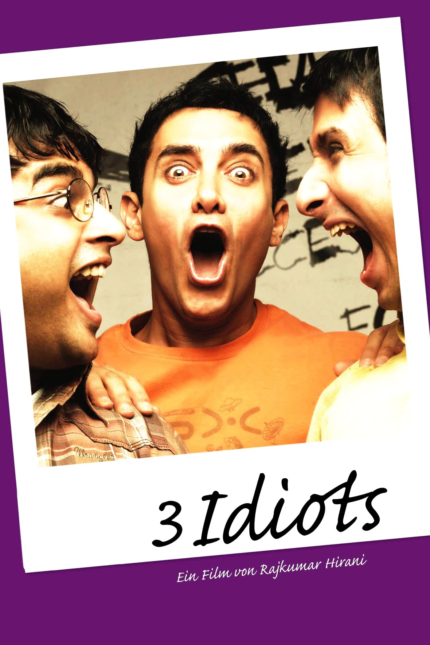 3 idiots movie review for exam