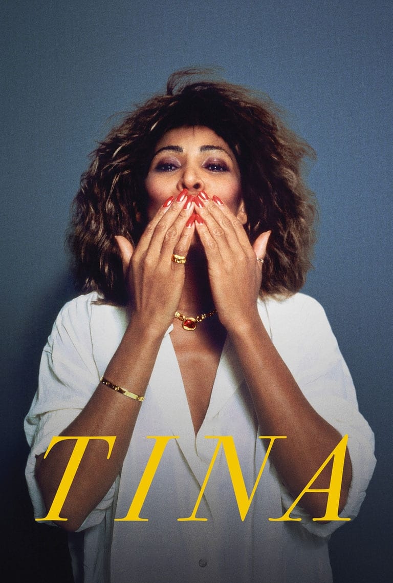 Tina (2021) HMAX WEB-DL 1080p Latino