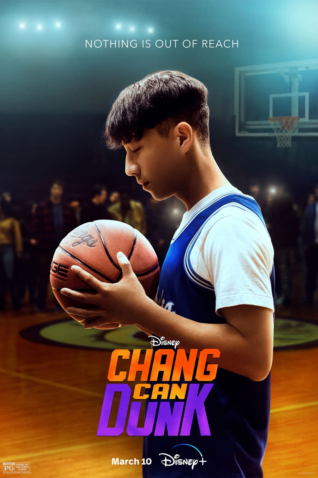 EN - Chang Can Dunk (2023)