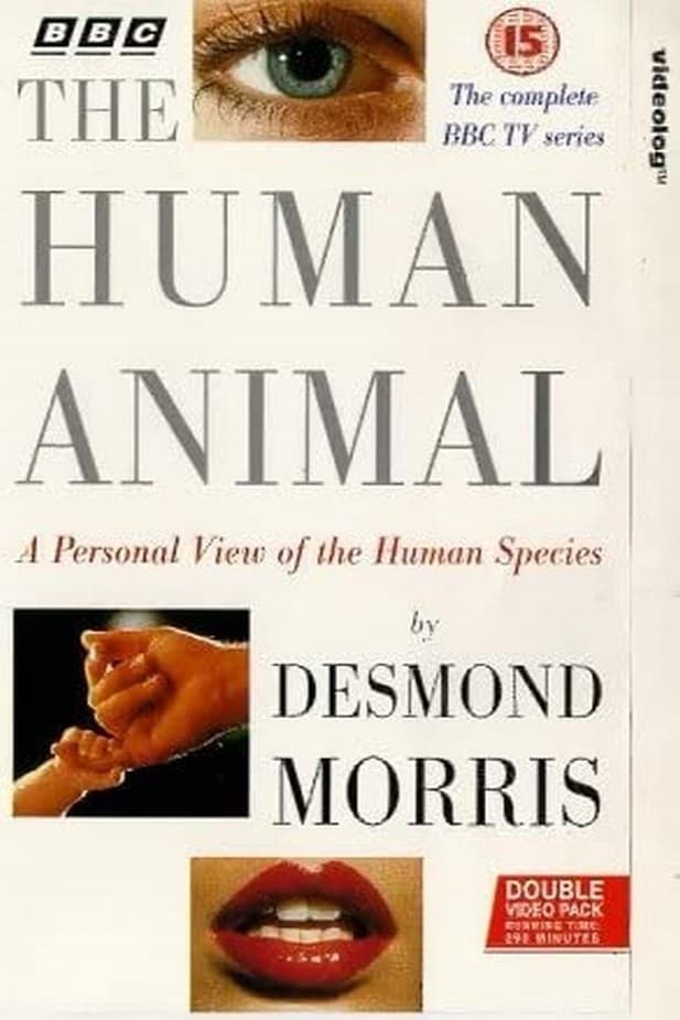 The Human Animal (TV Series 1994-1994) - Posters — The Movie Database (TMDB)