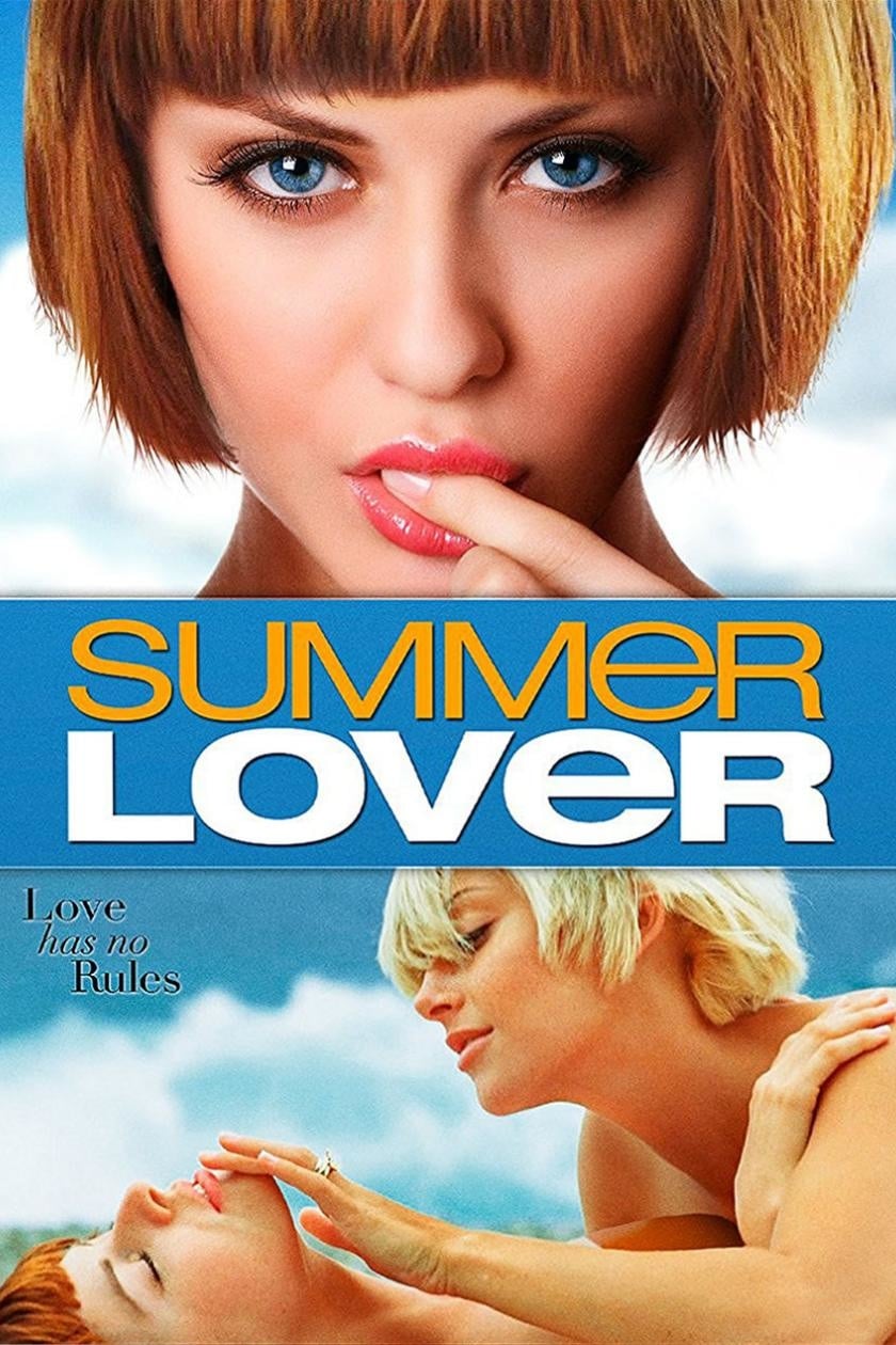 Summer Love (2008) English 720p | 480p BRrip x264