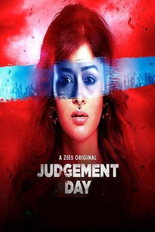 Judgement Day (2020) Hindi Season 1 Complete Watch Online HD
