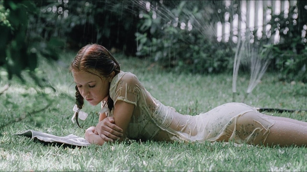 Lolita online teljes film (1997) 