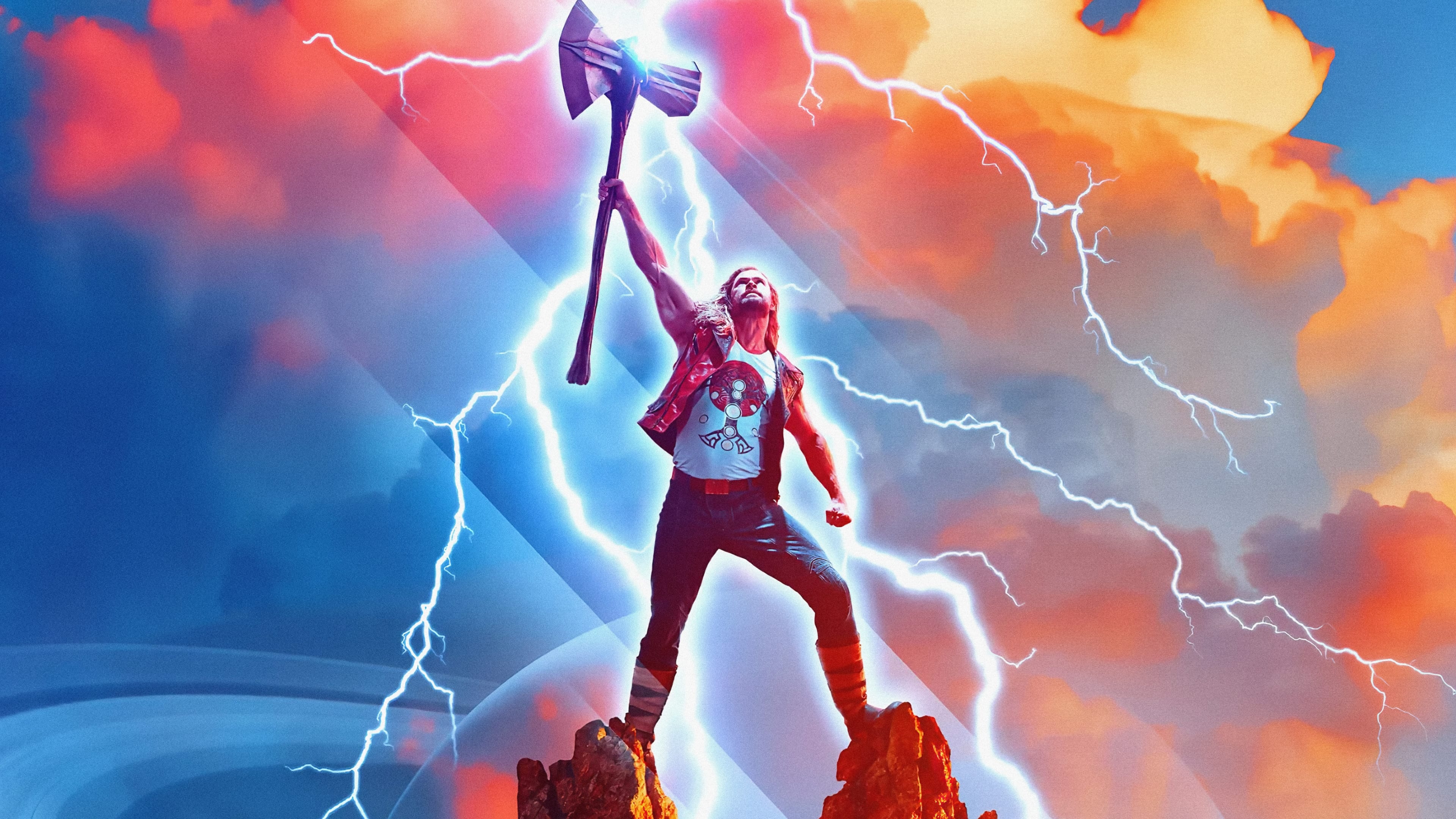 Thor: Love and Thunder - Photo 0