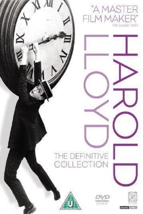 EN - Safety Last (1923) HAROLD LLOYD