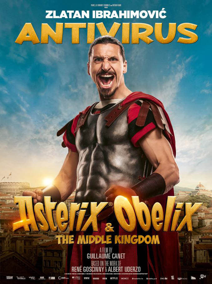 ver Astérix y Obélix y el reino medio pelicula completa en español latino