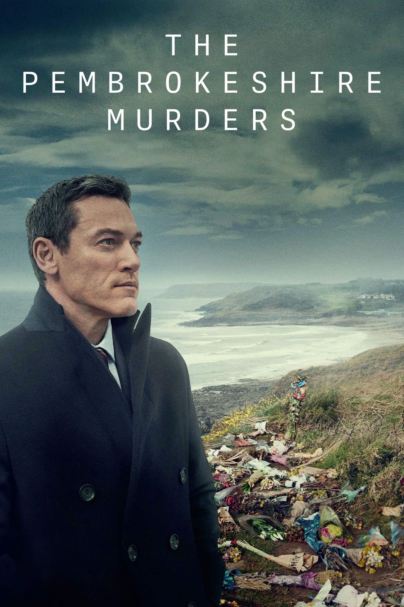 The Pembrokeshire Murders Saison 1 en Streaming