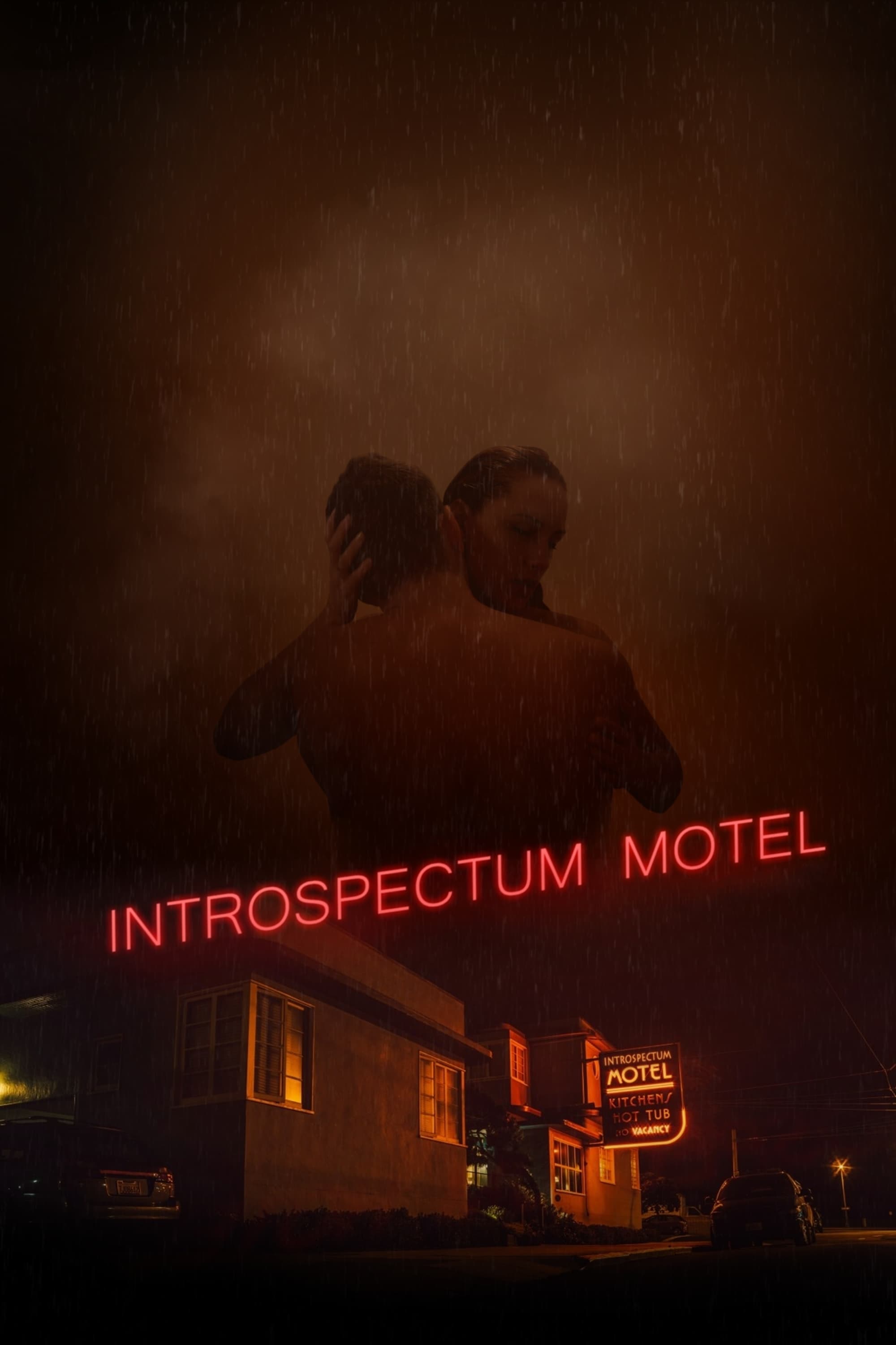 Introspectum Motel (2021) English WEB-DL x264 Esubs