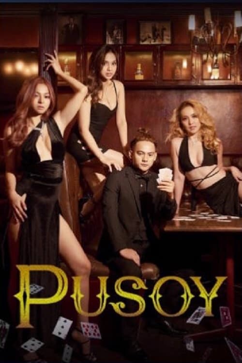 [18+] Pusoy (2022) 720p HEVC UNRATED HDRip x265 AAC ESubs