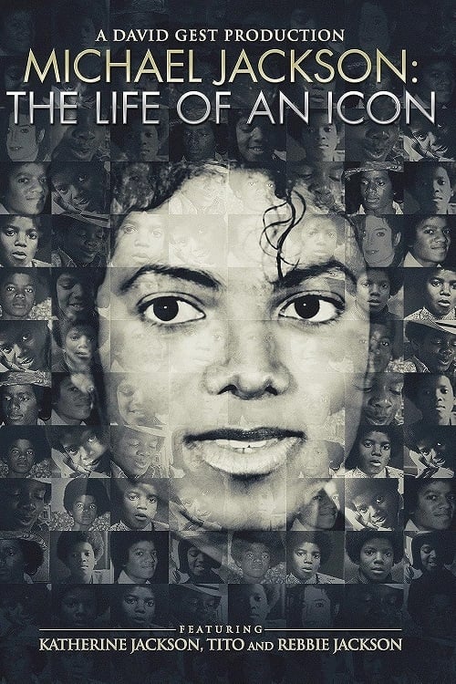 EN - Michael Jackson The Life Of An Icon (2011)