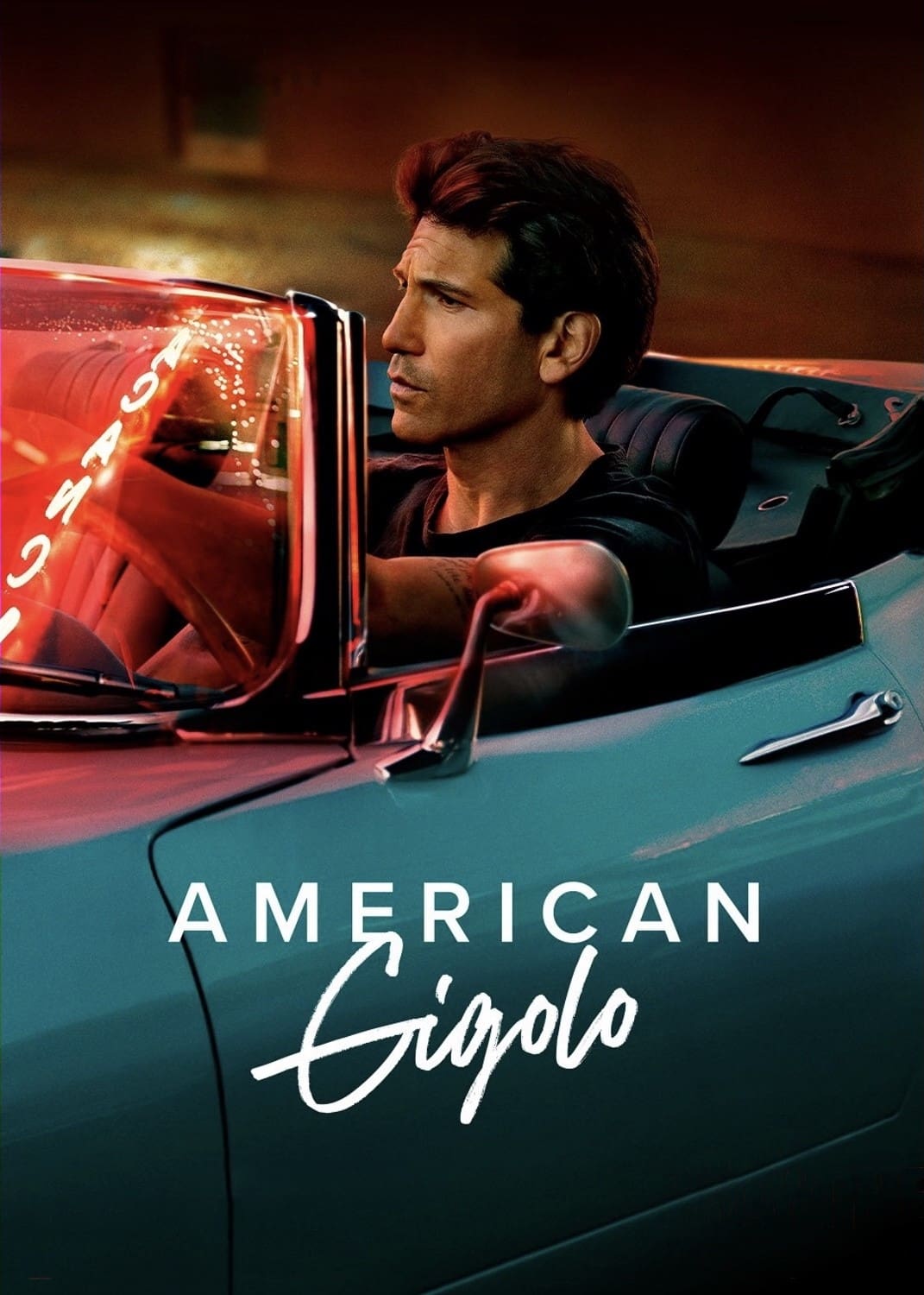 American Gigolo (2022) Primera Temporada AMZN WEB-DL 1080p Latino