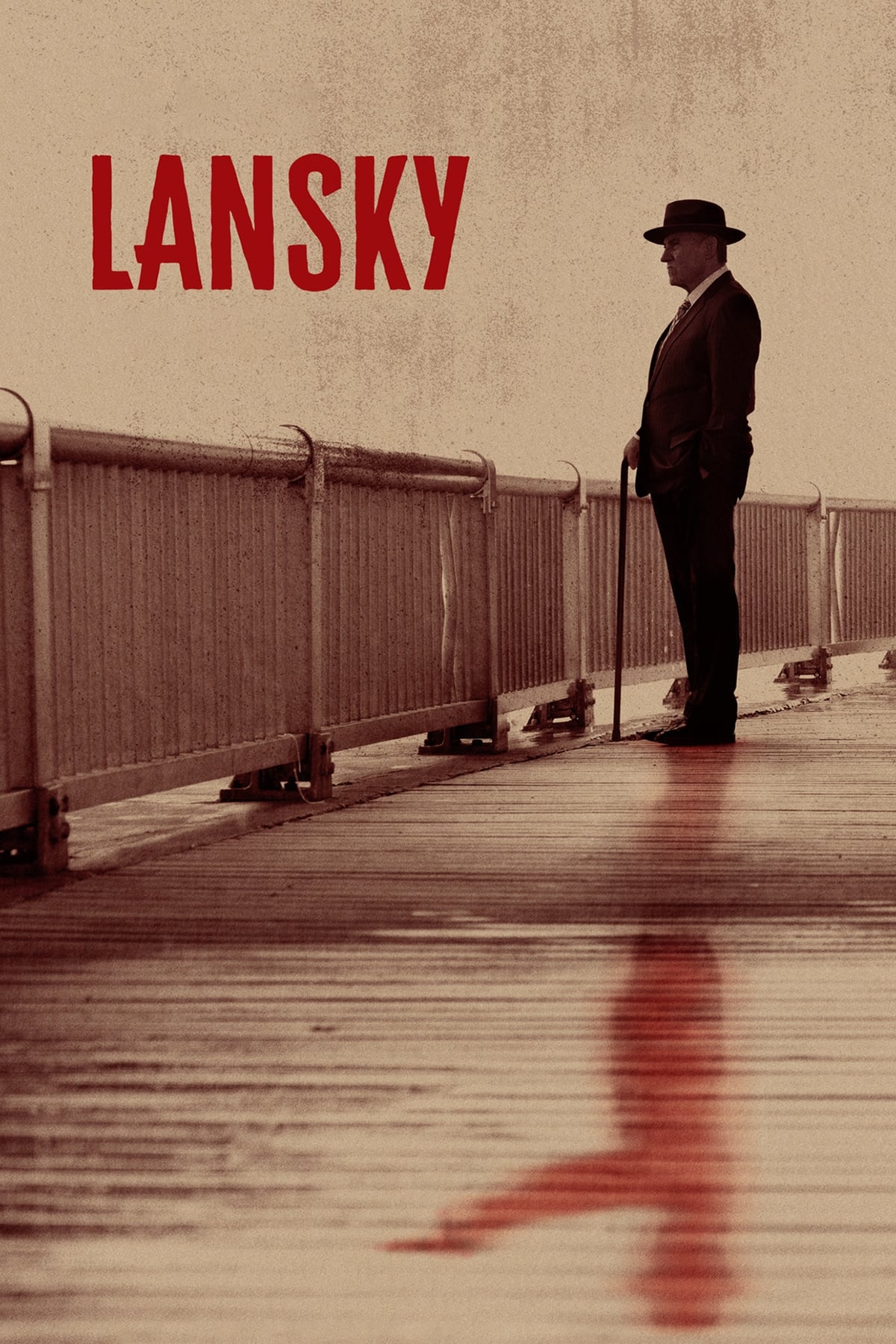 Lansky (2021) Full Movie