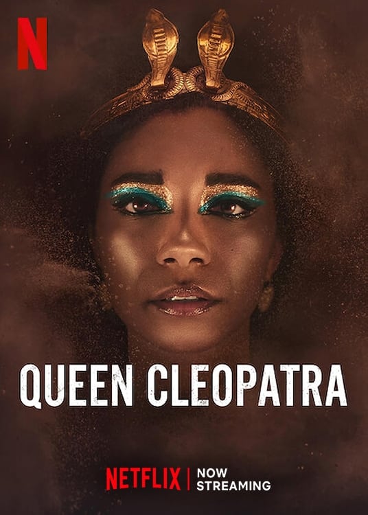 NF - Queen Cleopatra (2023)