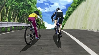 Ver  Yowamushi Pedal Temporada 1 Capitulo 8 Sub Español Latino