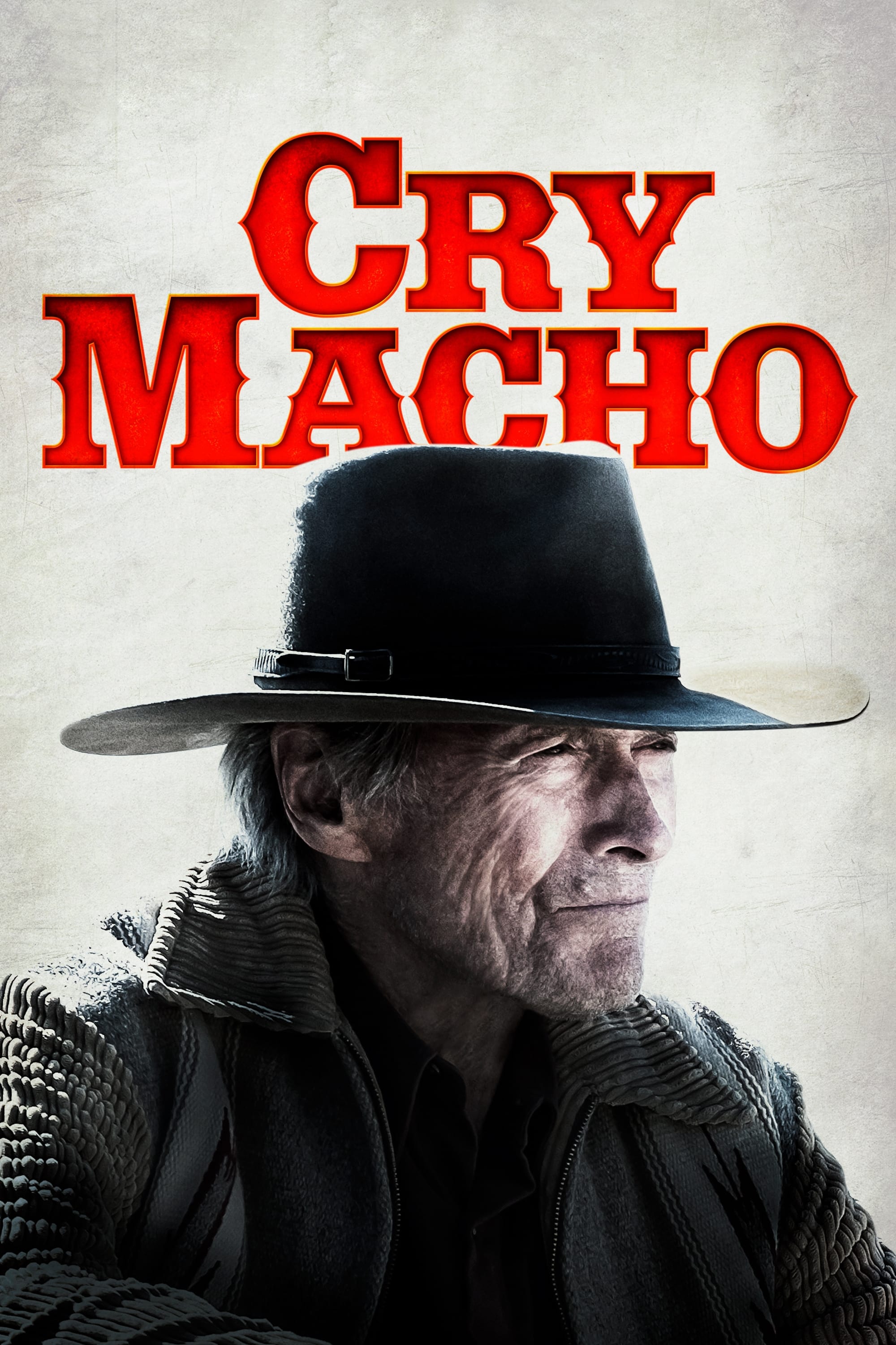 Cry Macho (2021) HD 1080p Latino