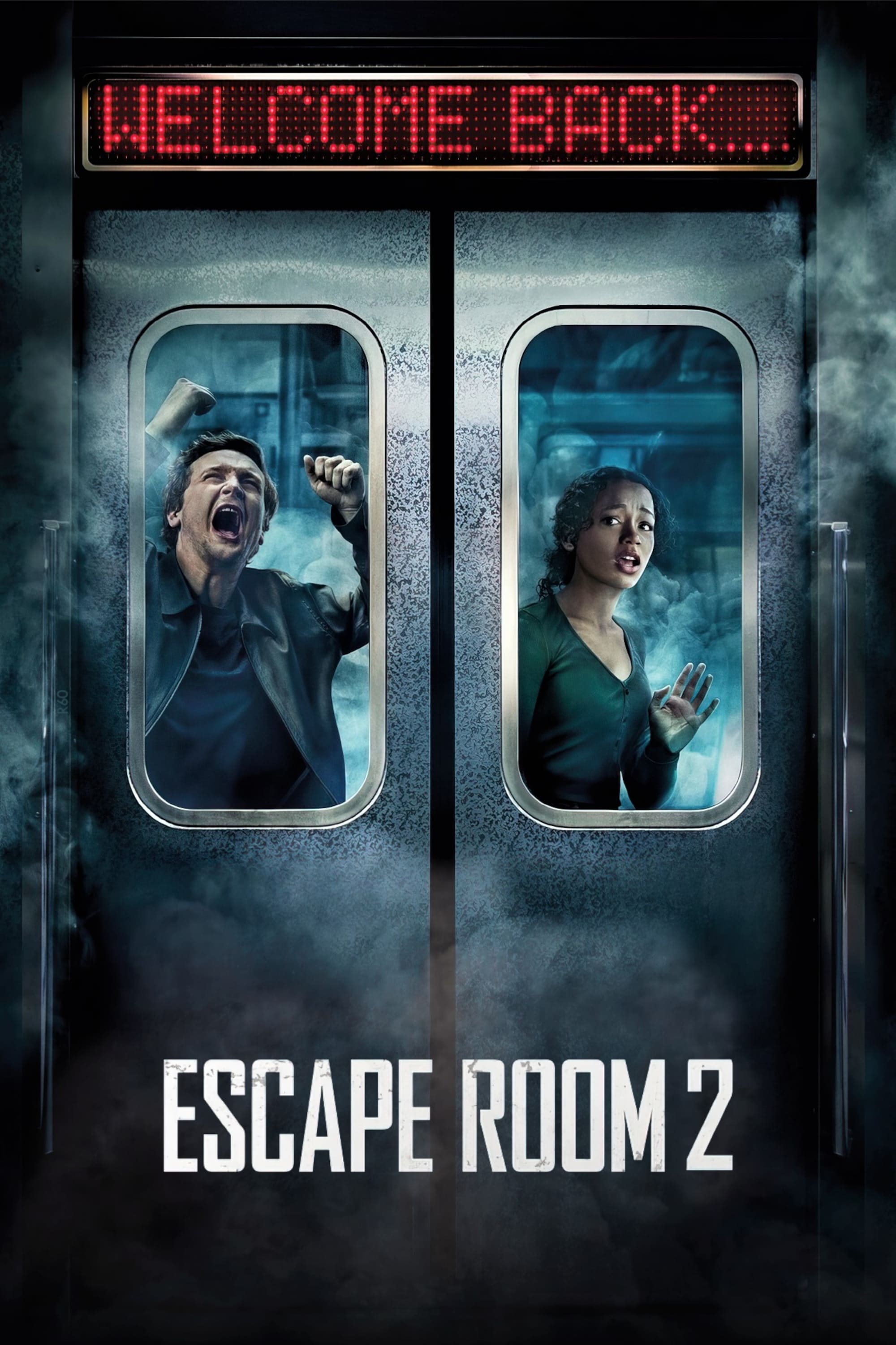Escape Room 2: Reto mortal (2021) EXTENDED PLACEBO Full HD 1080p Latino