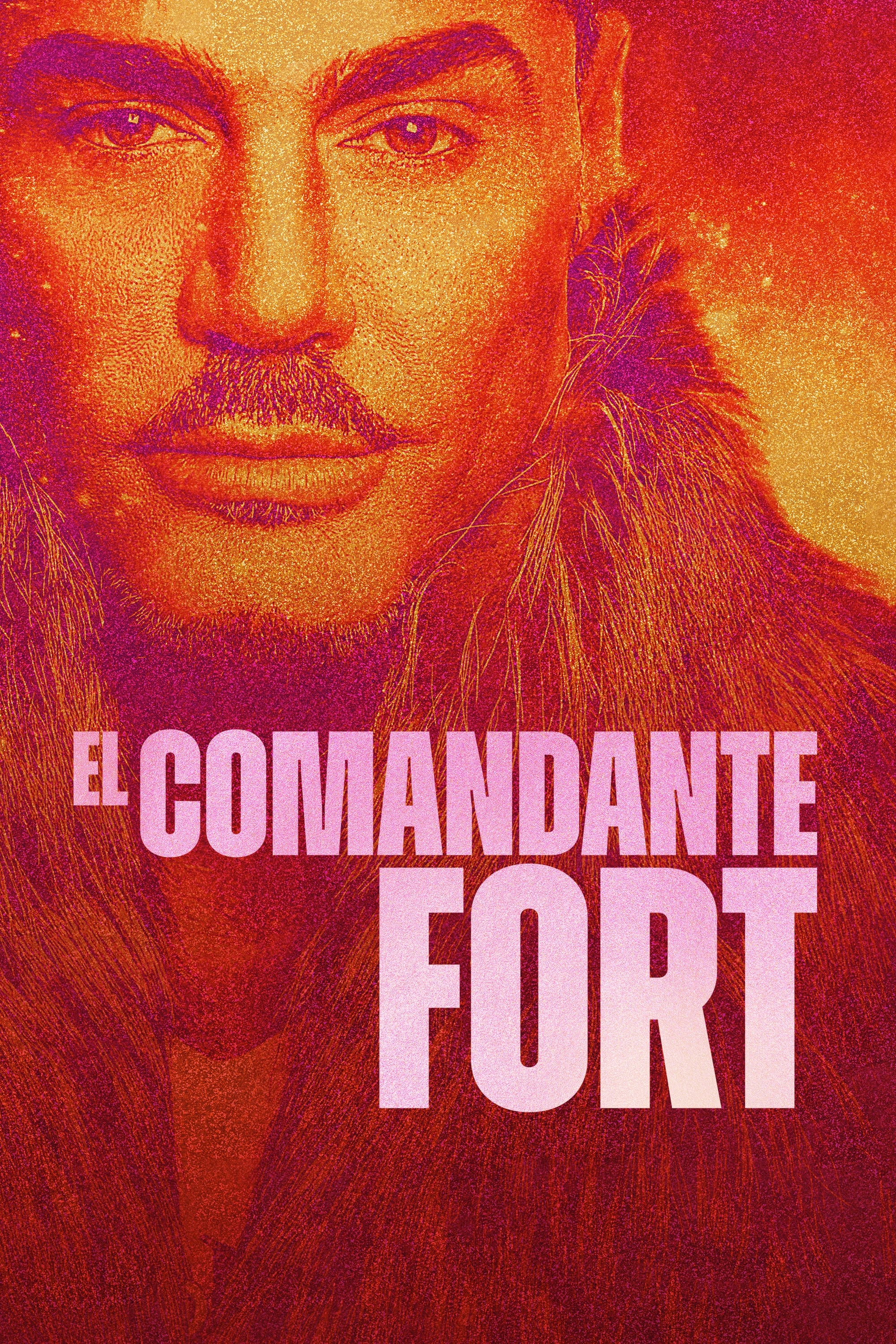 El Comandante Fort ()