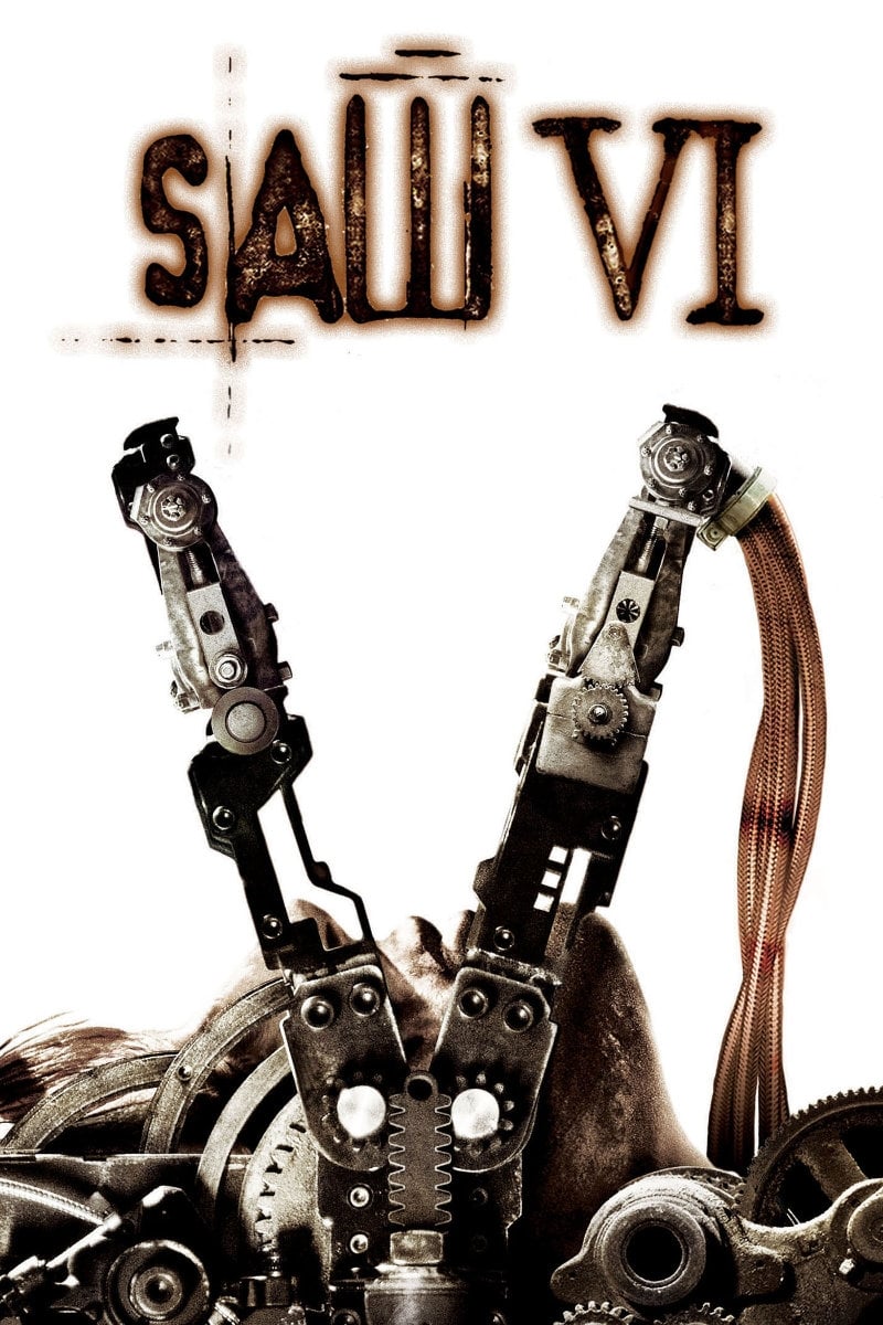 Saw VI (2009) Unrated Director’s Cut Full HD 1080p Latino