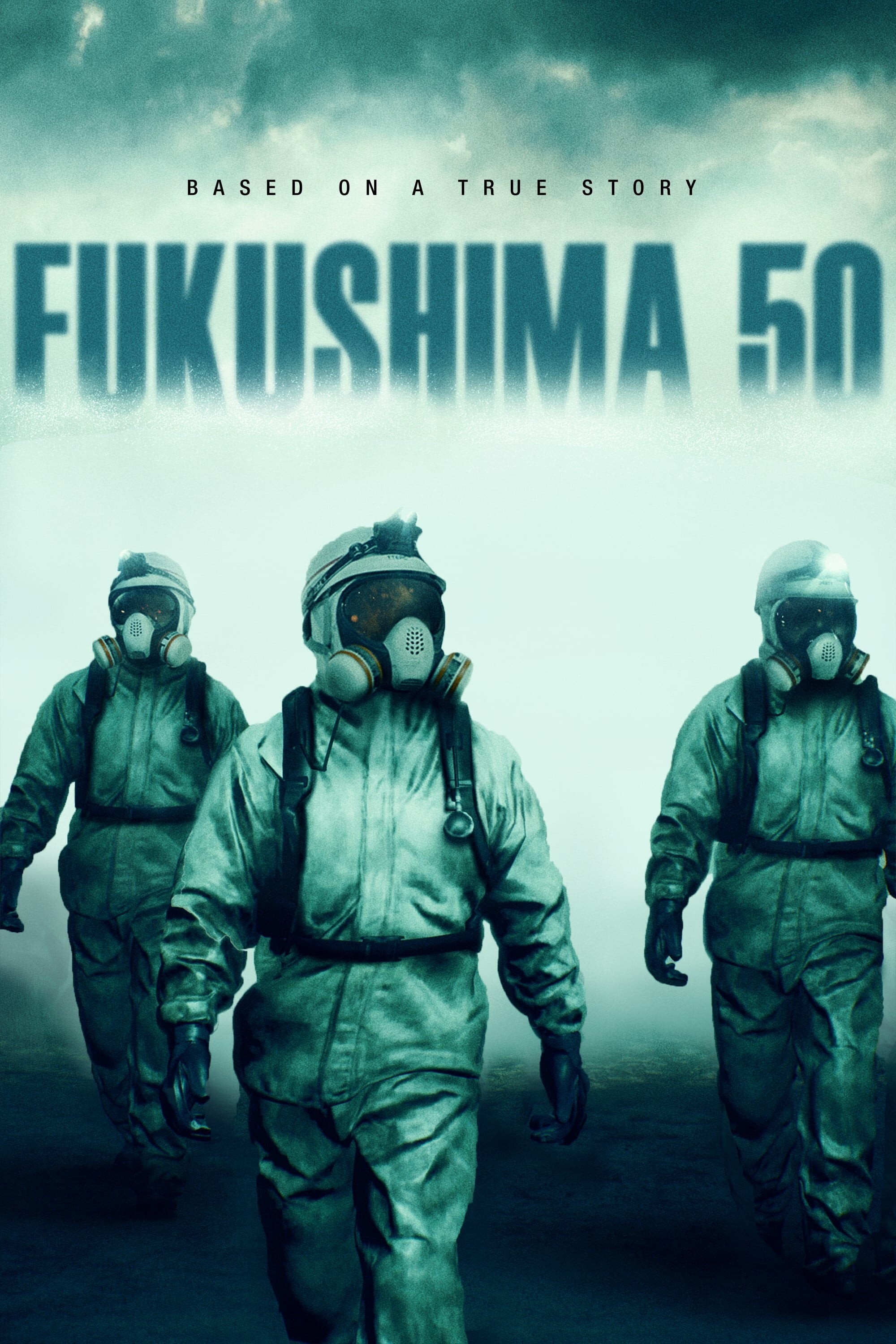 Fukushima: Amenaza Nuclear (2020) REMUX 1080p Latino