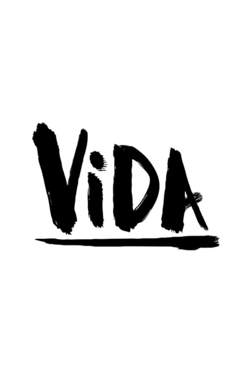 Vida (TV Series 2018-2020) - Posters — The Movie Database (TMDB)
