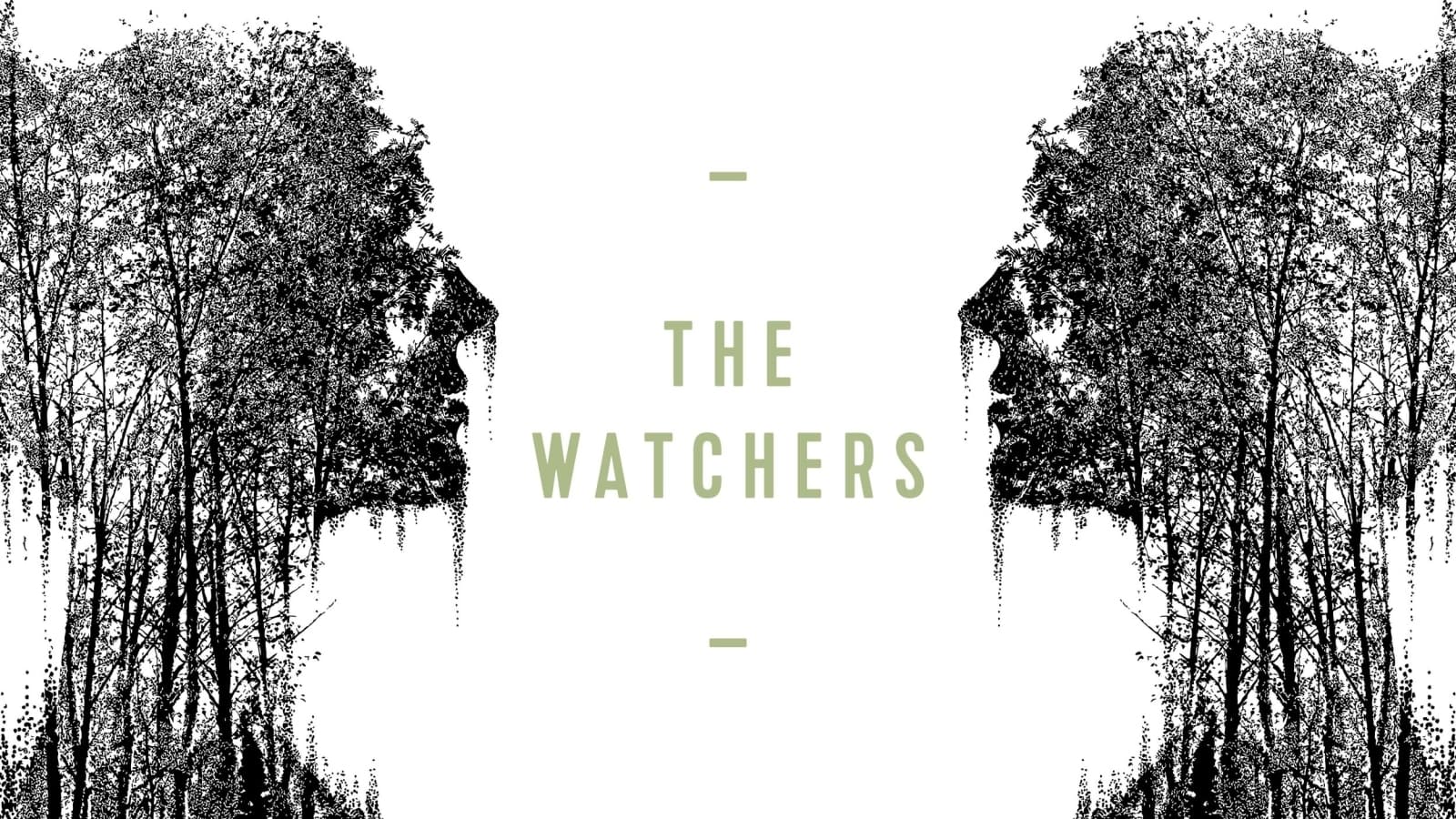 The Watchers - The Watchers