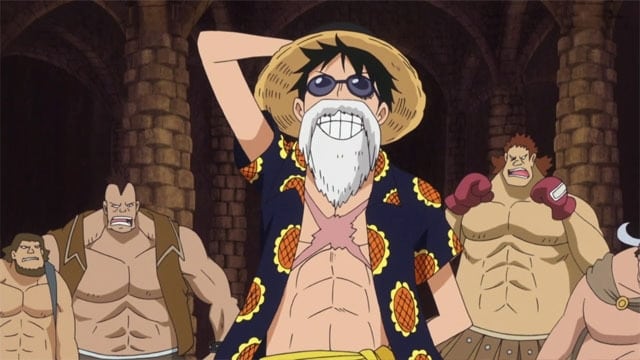Ver One Piece Temporada 1 Capitulo 697 Sub Español Latino
