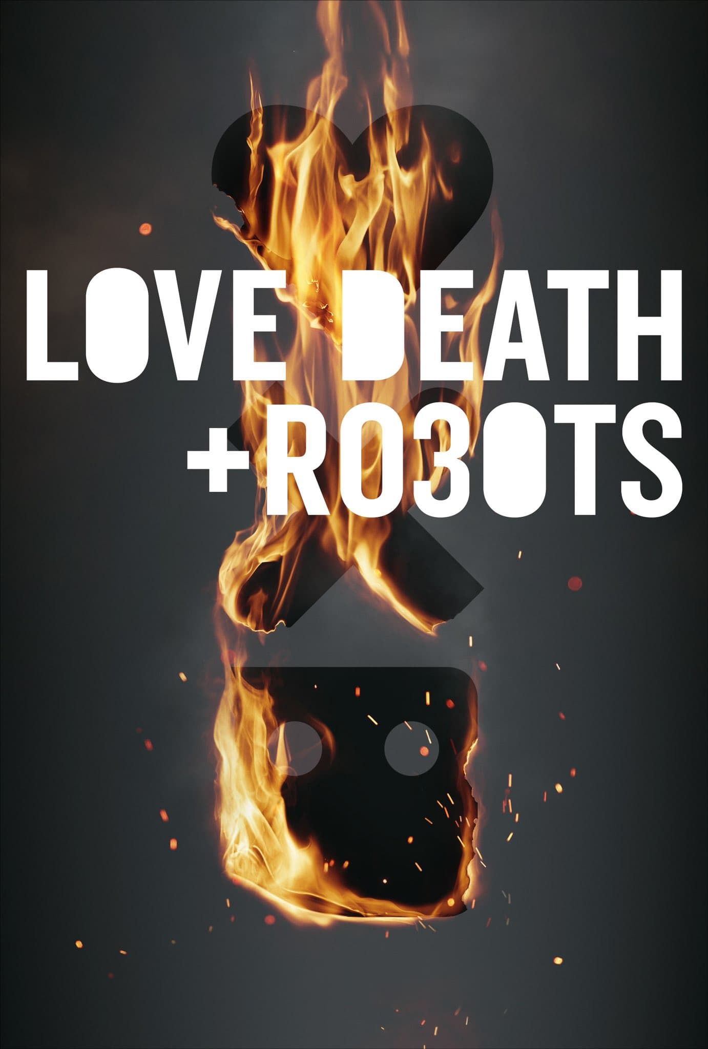 Love, Death & Robots Volume 3 (2022)