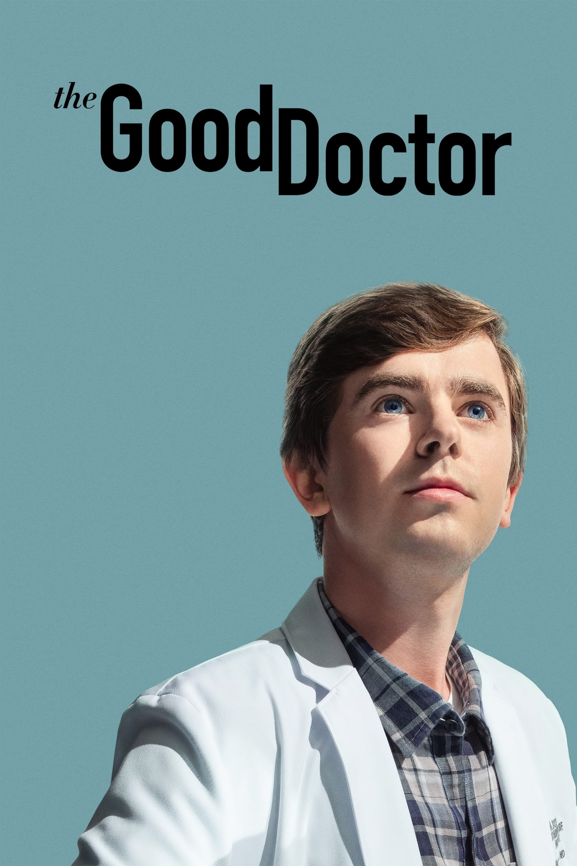 The Good Doctor (2022) Temporada 5 AMZN WEB-DL 1080p Latino