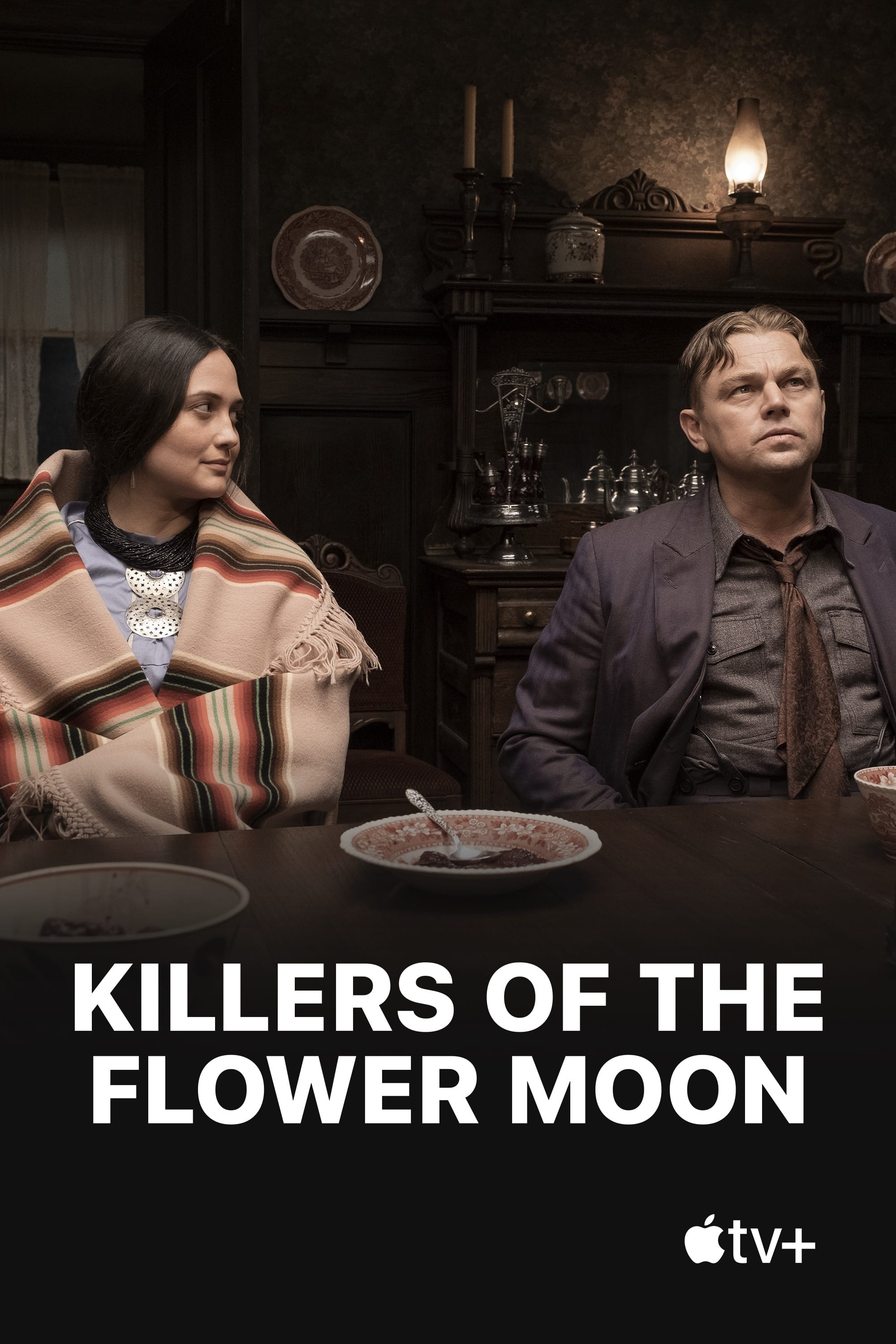 killers of the flower moon movie review nytimes