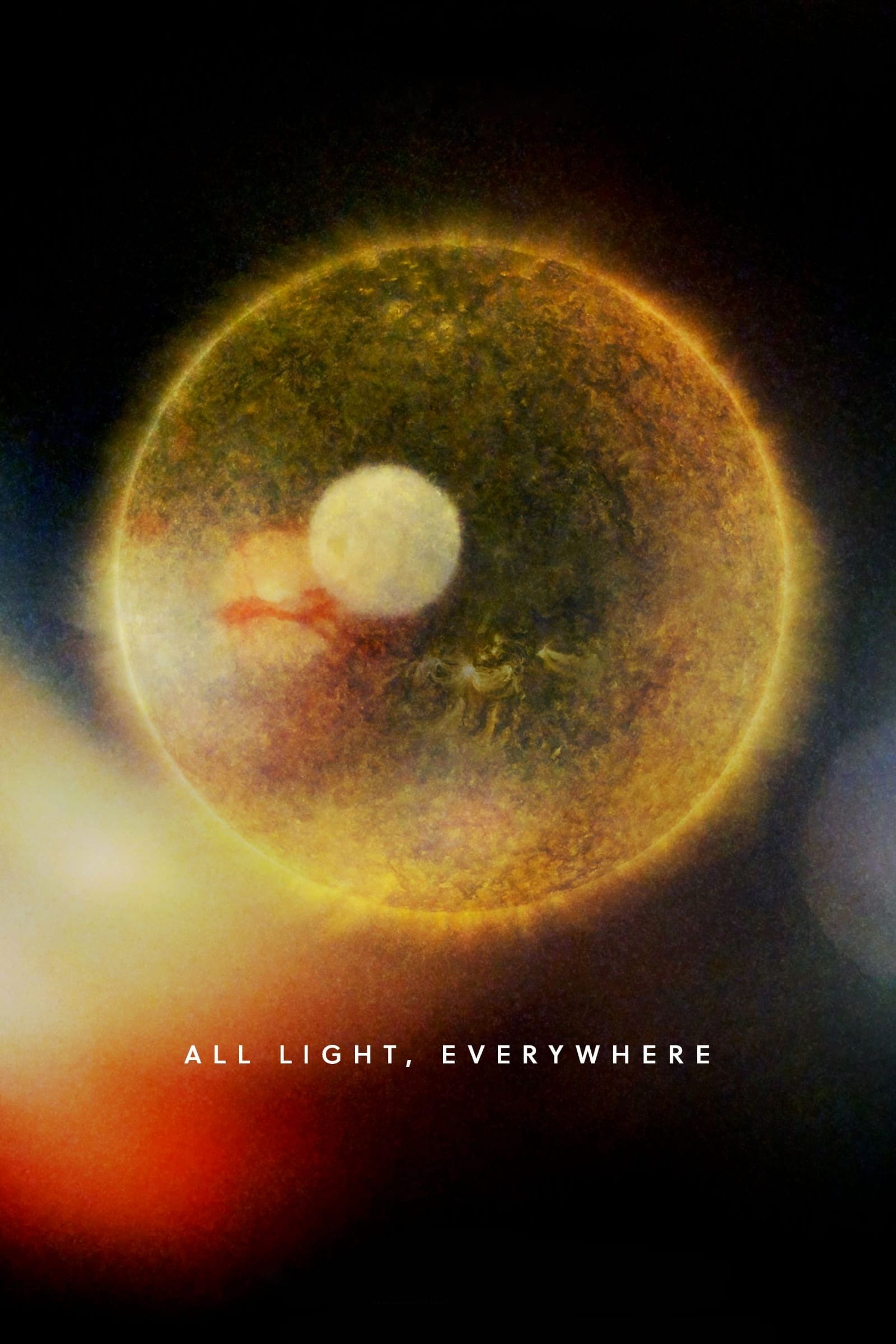 All Light, Everywhere (2021) Full Movie